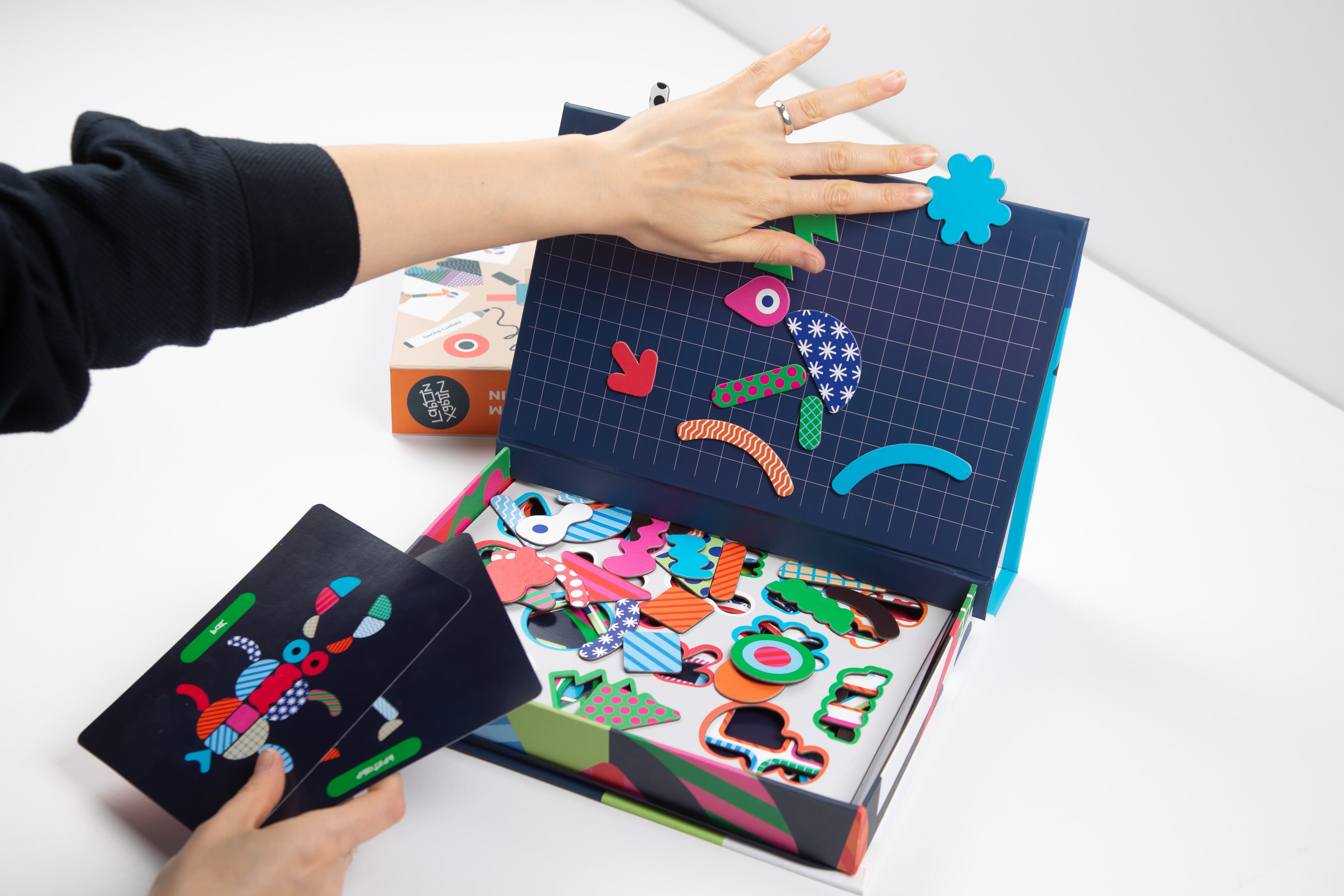 magneticgames